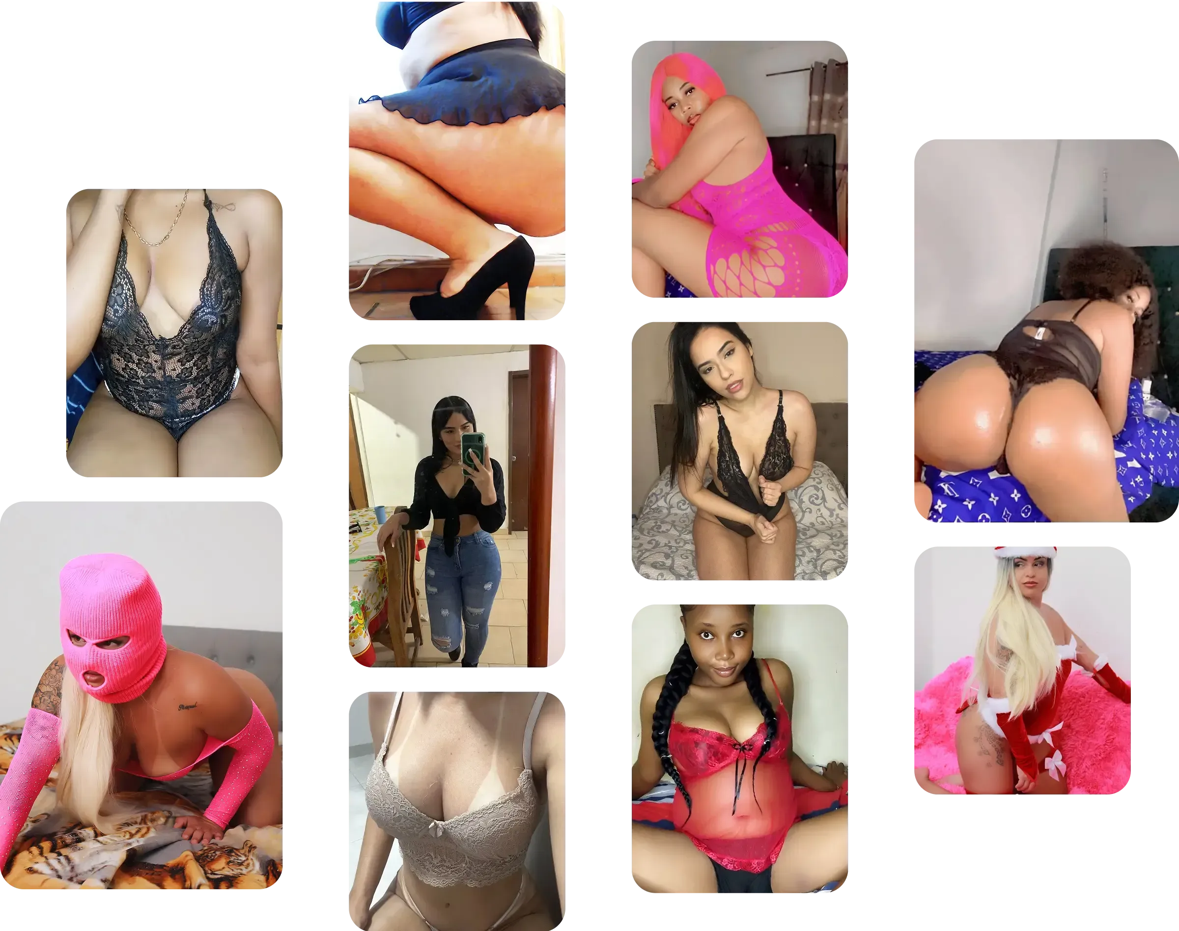 sexy cam girls